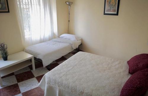San Julian House | Santa Isabel Low Cost Rooms in private house