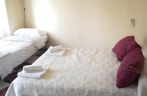 San Julian House | Santa Isabel Low Cost Rooms in private house