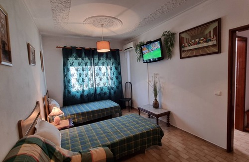 Portimao City Centre Hotel | Santa Isabel