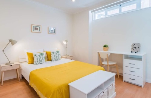 Santa Isabel Apartment | Santa Isabel Quiet Apartment