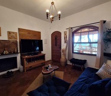 Rio Grande da Serra Villa | Santa Lua Chalet