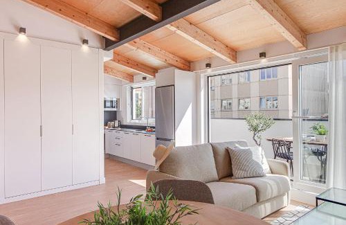 La Coruna Apartment | Santa Lucía