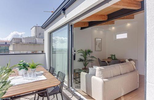 La Coruna Apartment | Santa Lucía
