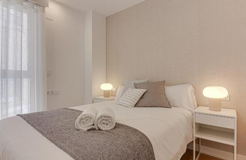 La Coruna Apartment | Santa Lucía