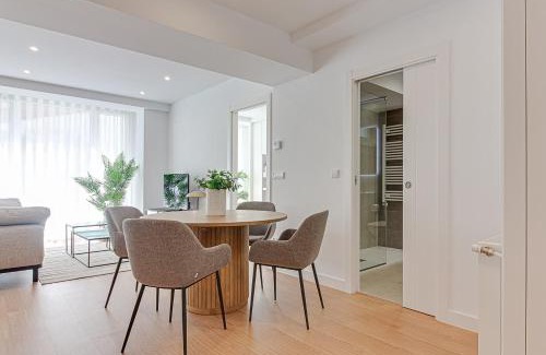 La Coruna Apartment | Santa Lucía
