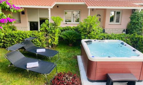 Split Apartment | Santa Lucia