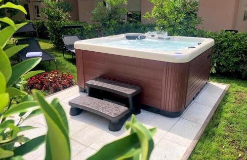 Split Apartment | Santa Lucia