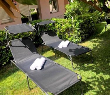 Split Apartment | Santa Lucia