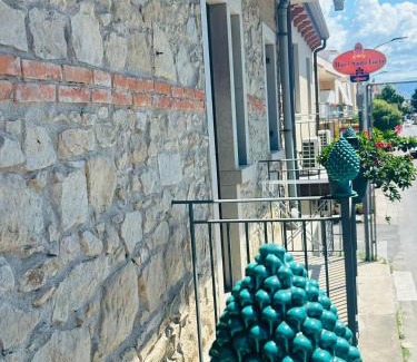 Capo d'Orlando Hotel | Santa Lucia