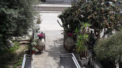 Capo d'Orlando Hotel | Santa Lucia