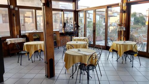 Capo d'Orlando Hotel | Santa Lucia