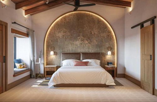 Camaronal Hotel | Santa Lucia Jungle Hacienda, Autograph Collection