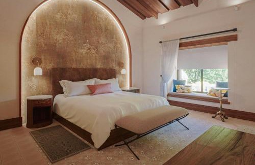 Camaronal Hotel | Santa Lucia Jungle Hacienda, Autograph Collection