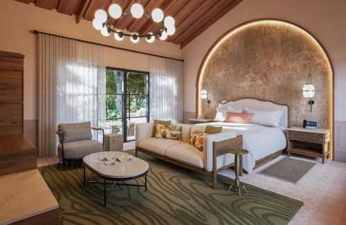 Camaronal Hotel | Santa Lucia Jungle Hacienda, Autograph Collection