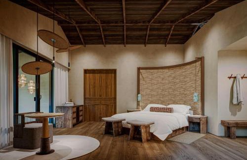 Camaronal Hotel | Santa Lucia Jungle Hacienda, Autograph Collection