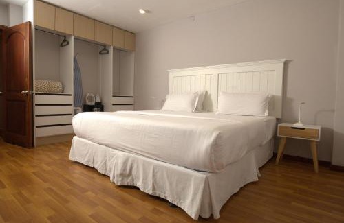 San Blas Apartment | Santa Lucia Suites - Barranco