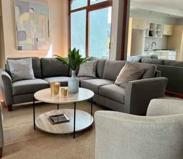 San Blas Apartment | Santa Lucia Suites - Barranco