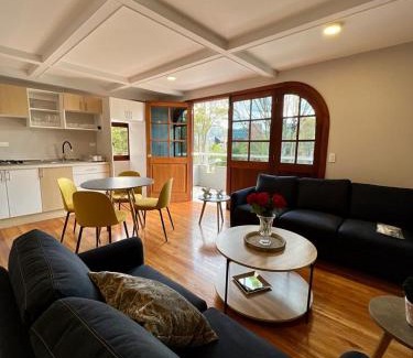 San Blas Apartment | Santa Lucia Suites - Barranco
