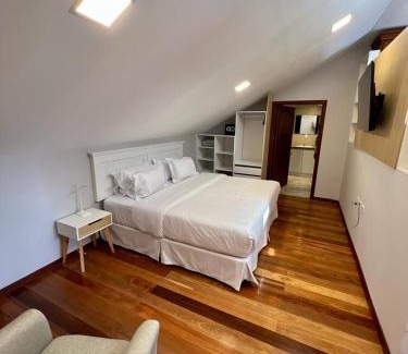 San Blas Apartment | Santa Lucia Suites - Barranco
