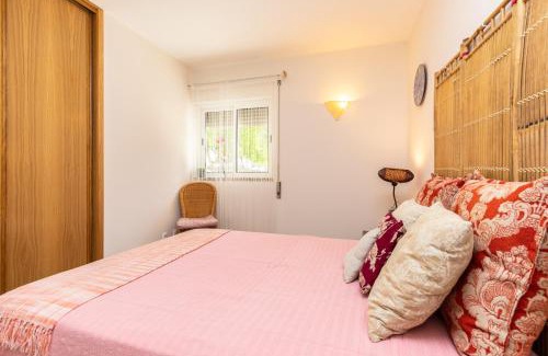 Santa Luzia Apartment | Santa Luzia Green Apartment
