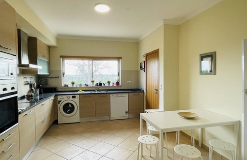 Vale de Santa Maria House | Santa Maria G by Check-in Portugal