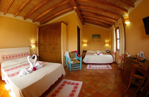 Orosei Hotel | Santa Maria Resort