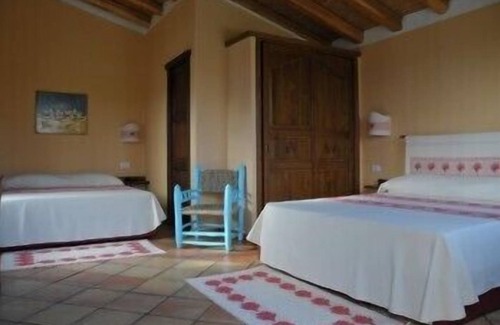 Orosei Hotel | Santa Maria Resort