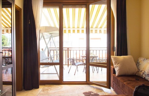 Sozopol Apartment | Santa Marina,Sozopol,apt.901-43