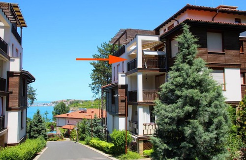 Sozopol Apartment | Santa Marina,Sozopol,apt.901-43