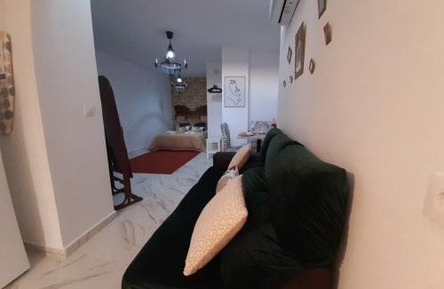 Martos Apartment | Santa Marta