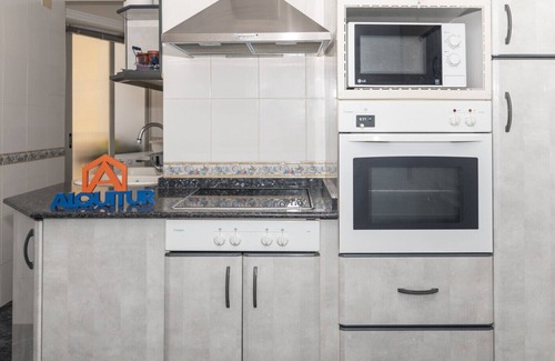 Cullera Apartment | SANTA MARTA, I-A 7º-19