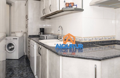 Cullera Apartment | SANTA MARTA, I-A 7º-19