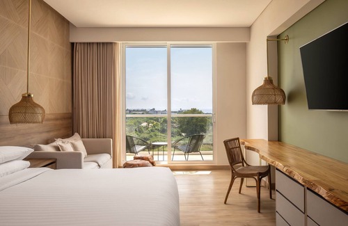 Papare Hotel | Santa Marta Marriott Resort Playa Dormida