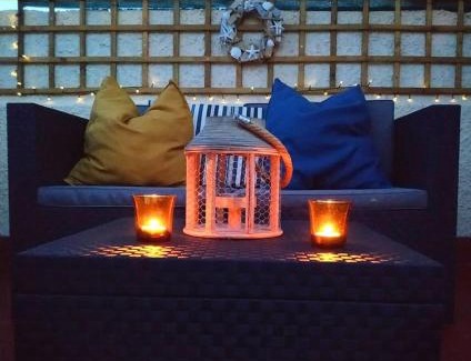 Los Arenales del Sol House | Santa Pola, Gran Alacant, Playas cerca, adosado completo, Chillout, Solarium