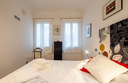 San Lorenzo Apartment | Santa Reparata Flat in Florence