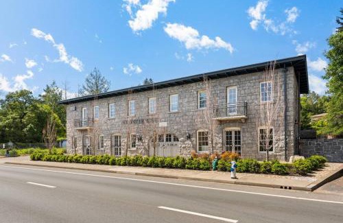 Santa Rosa Apartment | Santa Rosa Stonehouse Private Wine Country Getaway
