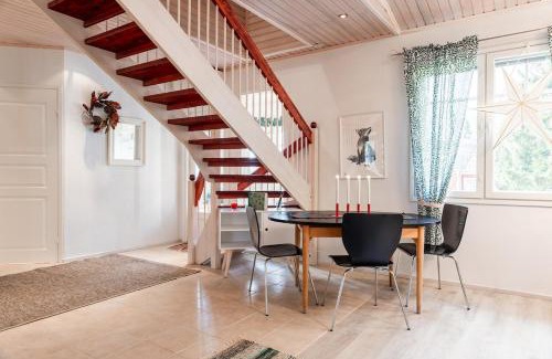 Napapiiri Villa | Santa's closest neighbor