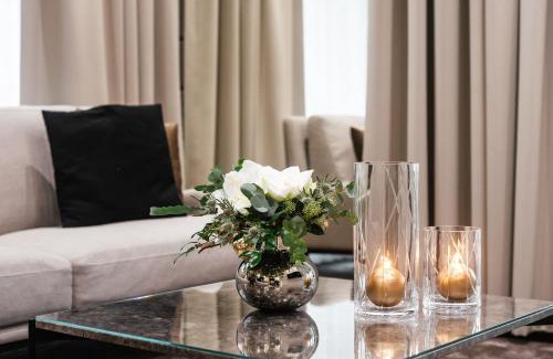 Napapiiri Apartment | Santa's Luxury Apartment 1, Santa Claus Village