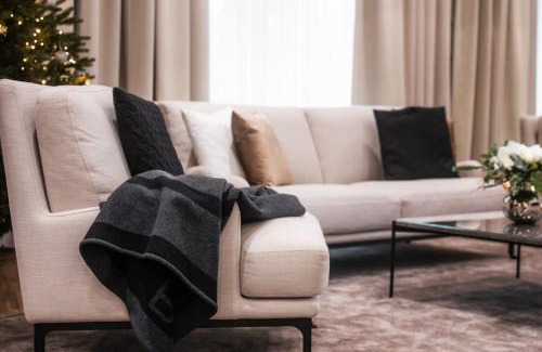 Napapiiri Apartment | Santa's Luxury Apartment 1, Santa Claus Village