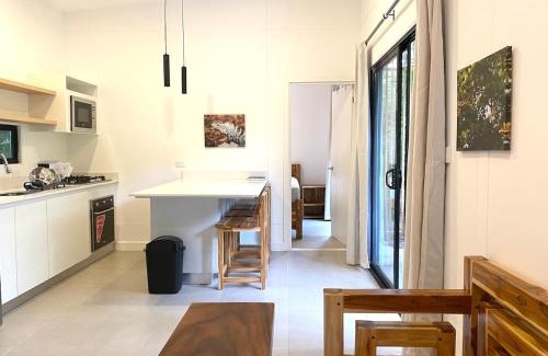 Manzanillo House | Santa Teresa Manzanillo Walk to Beach, New Home, Center of Tranquil Town
