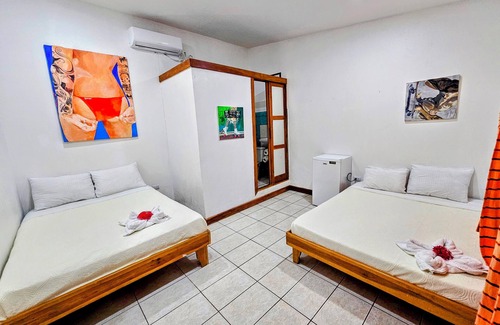 Carmen Hotel | Santa Toro Hotel excelente ubicación