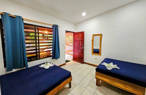 Carmen Hotel | Santa Toro Hotel excelente ubicación