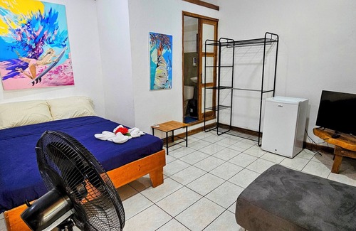 Carmen Hotel | Santa Toro Hotel excelente ubicación