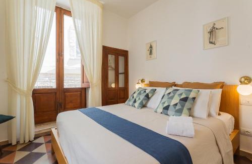 Bitonto Bed & Breakfast | Santaló B&B