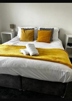 Hove Apartment | Santana Apartments Brighton