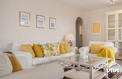 Mijas Apartment | Santana