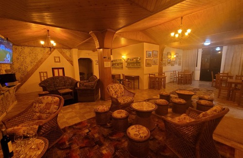 Santana Bed & Breakfast | Santana in Nature Bed & Breakfast