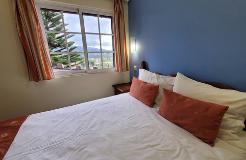 Santana Bed & Breakfast | Santana in Nature Bed & Breakfast