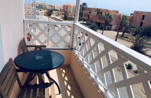 Santa Maria Apartment | Santana single bedroom serviced apartment