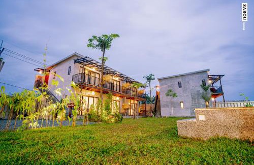 Kampot Hotel | Santaniya Residence